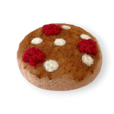 Felt Cookies