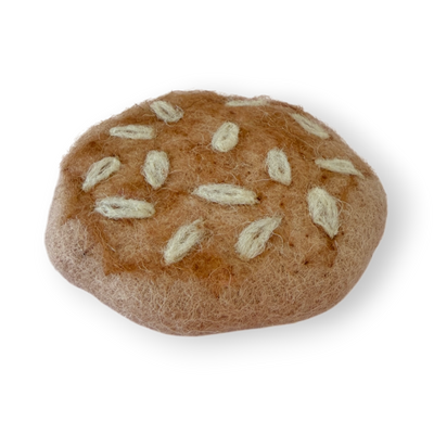Felt Cookies