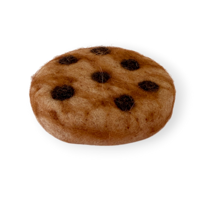 Felt Cookies
