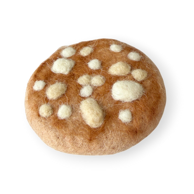 Felt Cookies