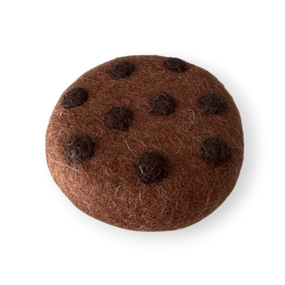 Felt Cookies
