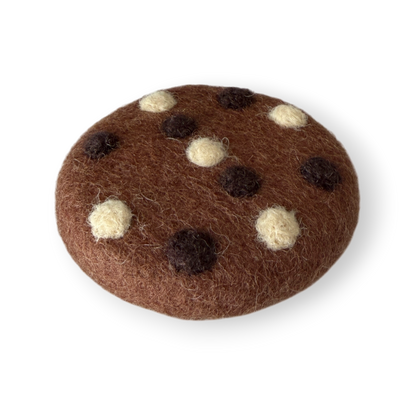 Felt Cookies