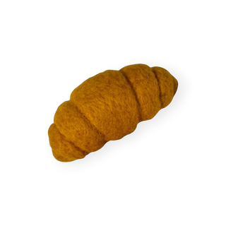 Felt Croissant