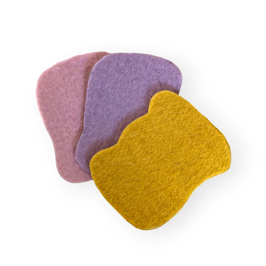 Felt Spread