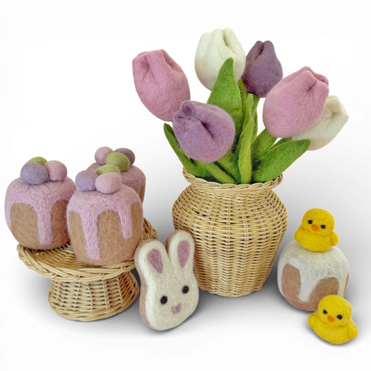 Build Your Own Bouquet